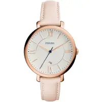 Fossil Jacqueline ES3988