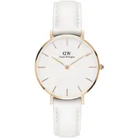 Daniel Wellington DW00100189 Classic naisten kello