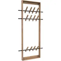 We Do Wood Coatframe, 150 Cm - Brown - ONE SIZE
