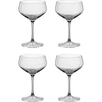 Spiegelau - Perfect Serve Samppanjalasi 24 cl 4 kpl