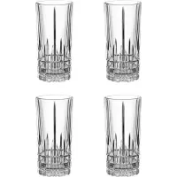 Spiegelau Perfect Longdrink -lasi, 4 kpl