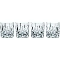 Nachtmann Noblesse-viskilasi 24.5 cl 4-pack 24.5 cl