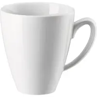 Rosenthal Mesh muki 35 cl Valkoinen