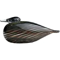 Iittala Whip-Poor-Will -pajusotka 115 x 55 mm