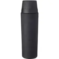 Primus TrailBreak EX Vacuum Bottle 1 L, coal