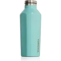 Corkcicle - Termospullo 0,25 L Turkoosi