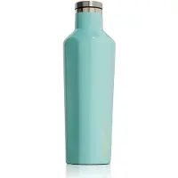 Corkcicle - Termospullo 0,5 L Turkoosi