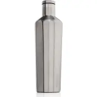 Corkcicle - Termospullo 0,75L Teräs