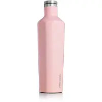Corkcicle - Termospullo 0,75 L Rose Quartz