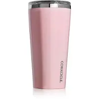 Corkcicle - Termosmuki 47 cl Rose Quartz