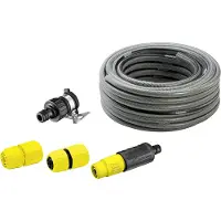 Kärcher PrimoFlex -puutarhaletku 1/2" 20 m Keltainen