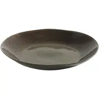 Serax Pure tarjoilulautanen Ø32 cm Harmaa