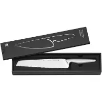 WMF Chef's Edition 1882026032 bread knife, 24 cm