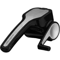 Microplane Specialties Rotary, cheese mill