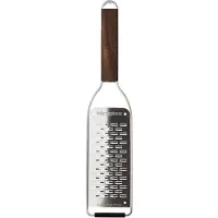 Microplane Master ribbon raastinrauta 30 cm Saksanpähkinä