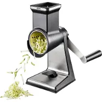 GEFU Transforma Rotary grater, 19080