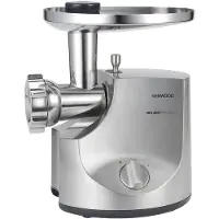 Kenwood Meat grinder MG700 silver