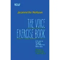 Bookoutlet The Voice Exercise Book