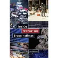 Columbia University Press Inside Terrorism