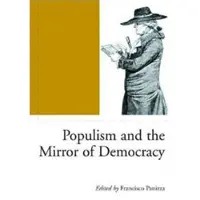 Book Populism and the Mirror of Democracy
