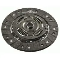 SACHS Kytkinlevy 1862 482 031