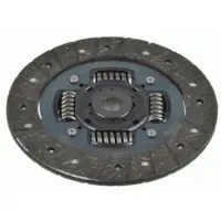 SACHS Kytkinlevy 1878 600 544