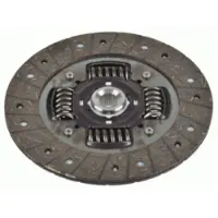 SACHS Kytkinlevy 1878 654 576