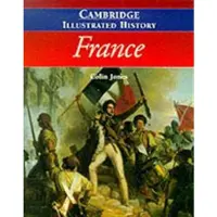 Cambridge Illustrated Histories