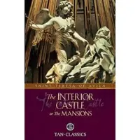 Book The Interior Castle - Or the Mansions