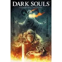 Mann, George Dark Souls: Legends of the Flame