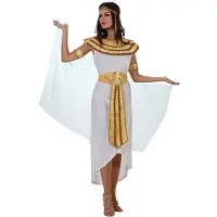 Atosa Egyptiläinen Kleopatra-asu