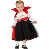 Atosa Vampyyri puku tytöt