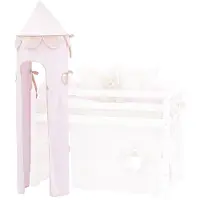 Hoppekids Torni - Satu Flower - - OneSize - Lisätarvikkeet