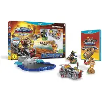 Skylanders Superchargers Starter Pack, Wii U