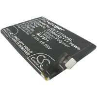 123accu Oneplus 5 / 5T akku 3200 mAh