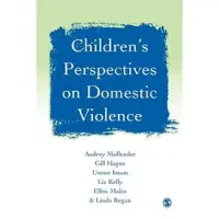 Sage Children's Perspectives on Domestic Violence