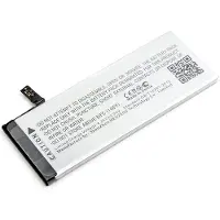 Cameron Sino Apple iPhone 6s yhteensopiva tehoakku 1900mAh