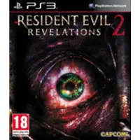 Resident Evil: Revelations 2 PS3