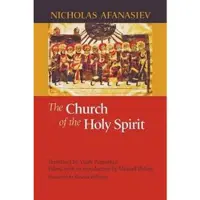 Book The Church of the Holy Spirit