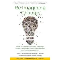 Book Re:imagining Change
