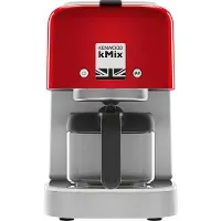 Kenwood kMix kahvinkeitin COX750RD (punainen)