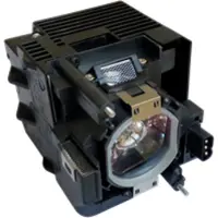 Sony VPL-FX40 diamond-lamppu moduulilla