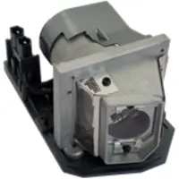 Infocus X20 diamond-lamppu moduulilla