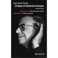 Verso Books Critique of Dialectical Reason