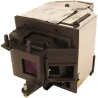 Infocus W240 diamond-lamppu moduulilla