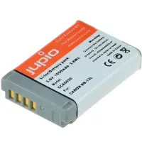 Jupio NB-13L 1050 mAh akku