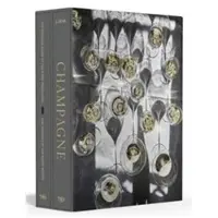 Champagne [Boxed Book&Map Set]