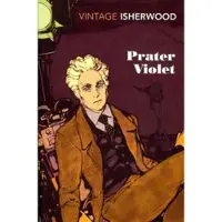 Prater Violet