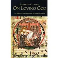 Book On Loving God