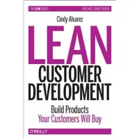 Bookoutlet Lean Customer Development